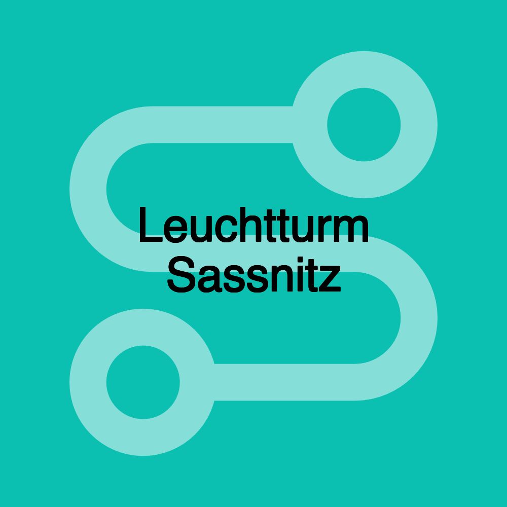 Leuchtturm Sassnitz