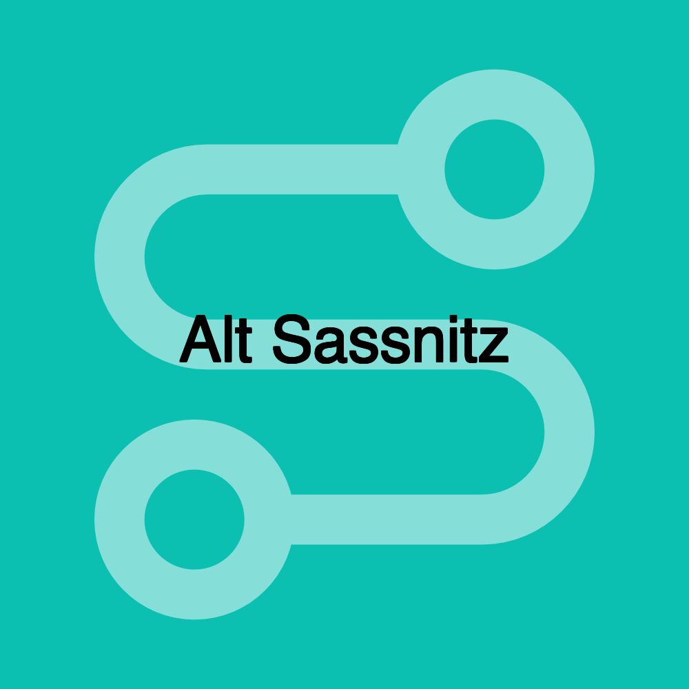 Alt Sassnitz