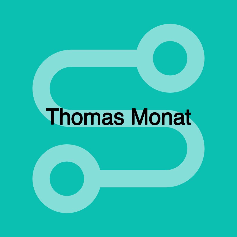 Thomas Monat