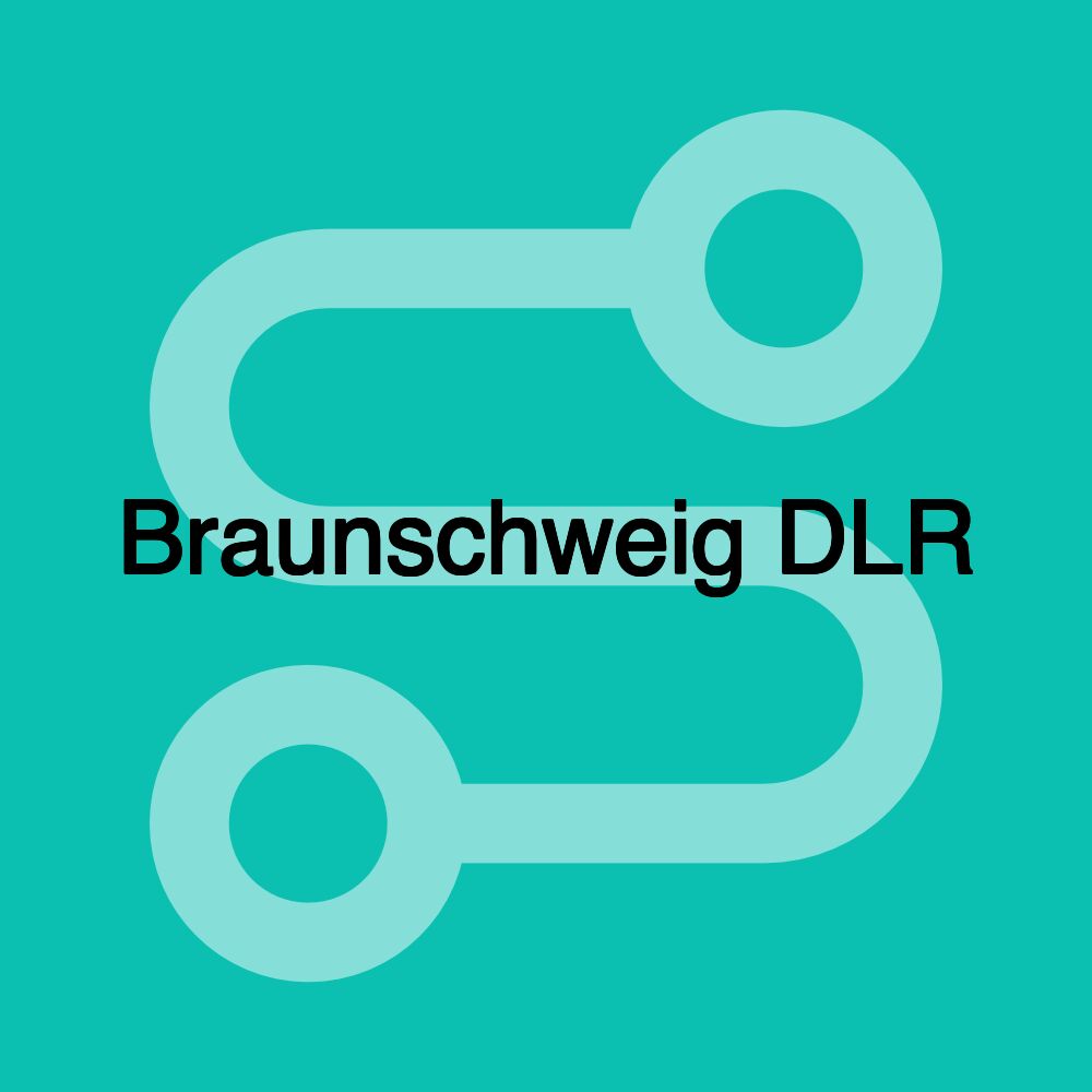 Braunschweig DLR