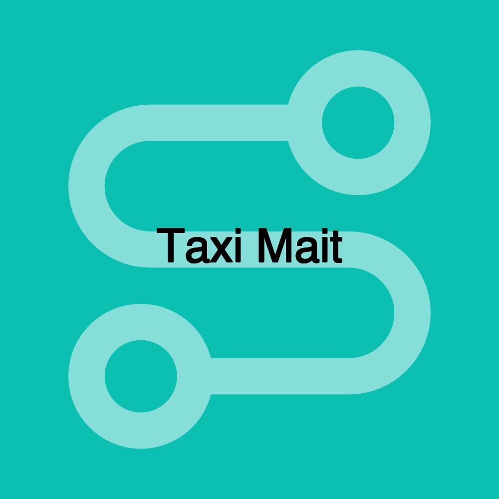 Taxi Mait