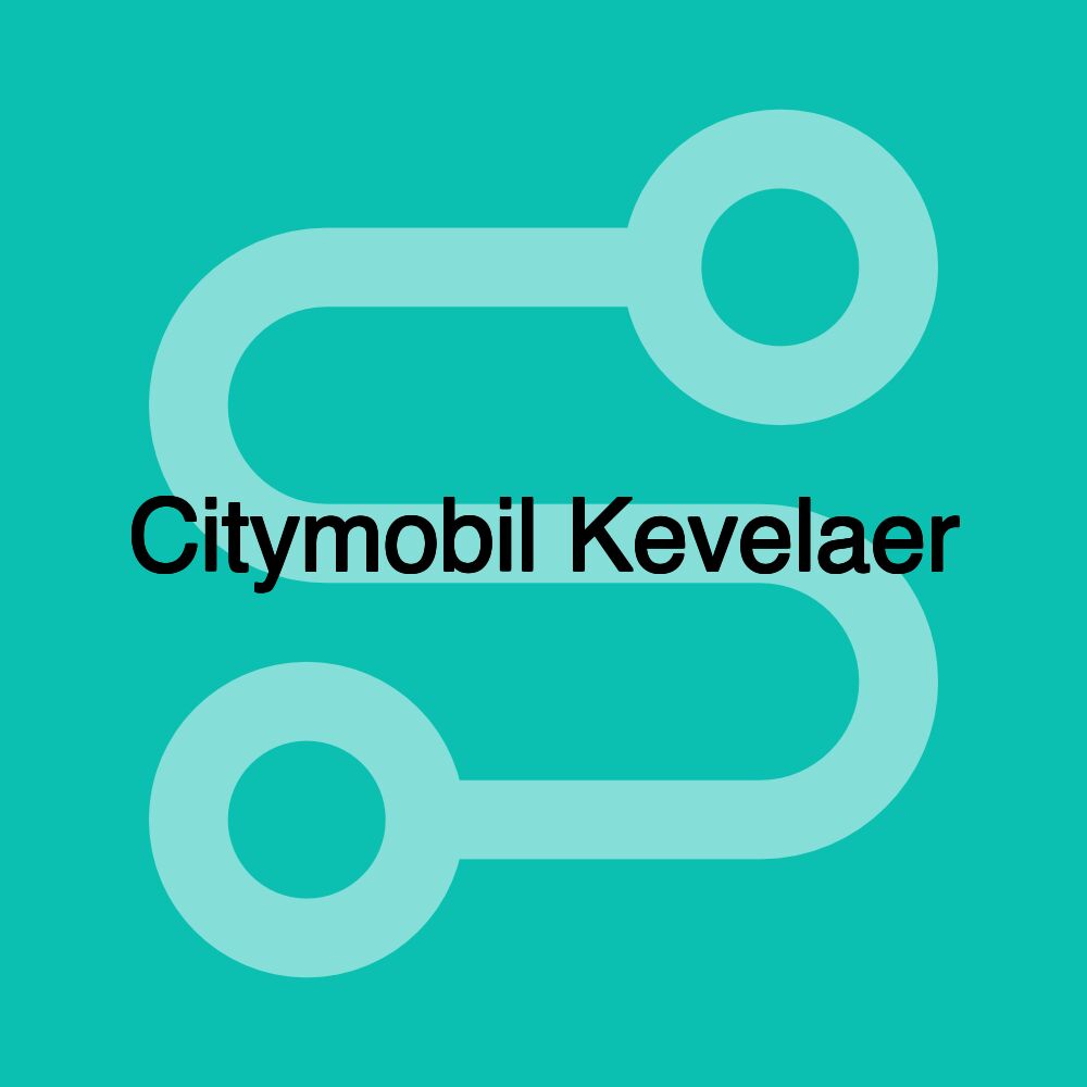 Citymobil Kevelaer