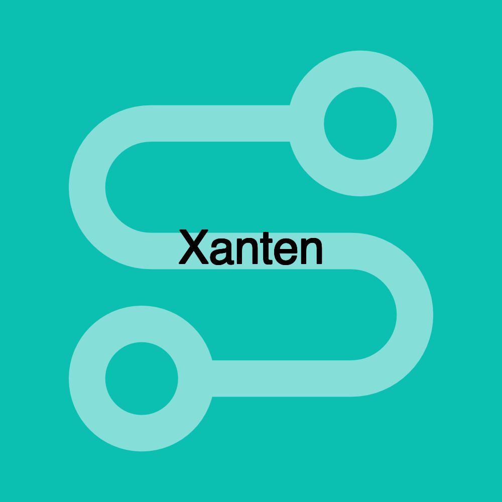 Xanten