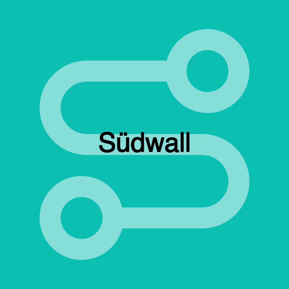 Südwall