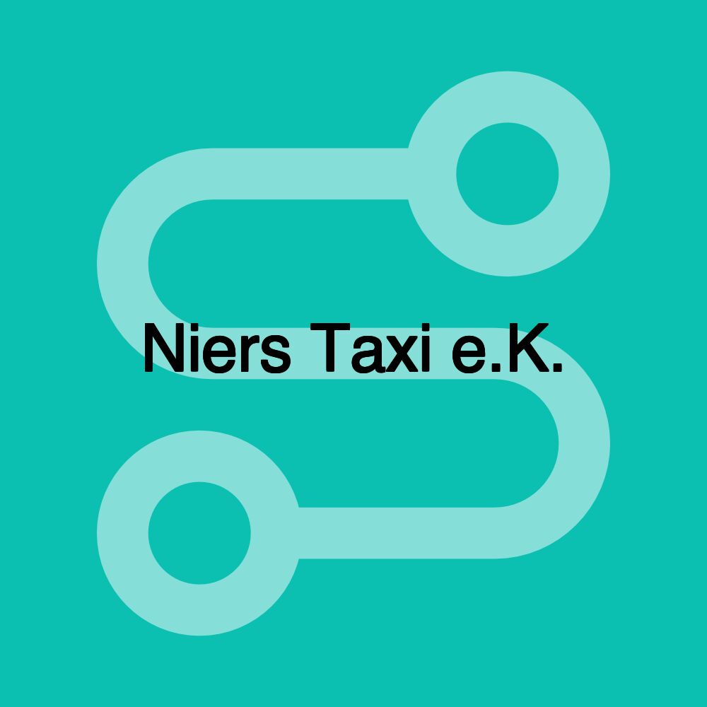 Niers Taxi e.K.