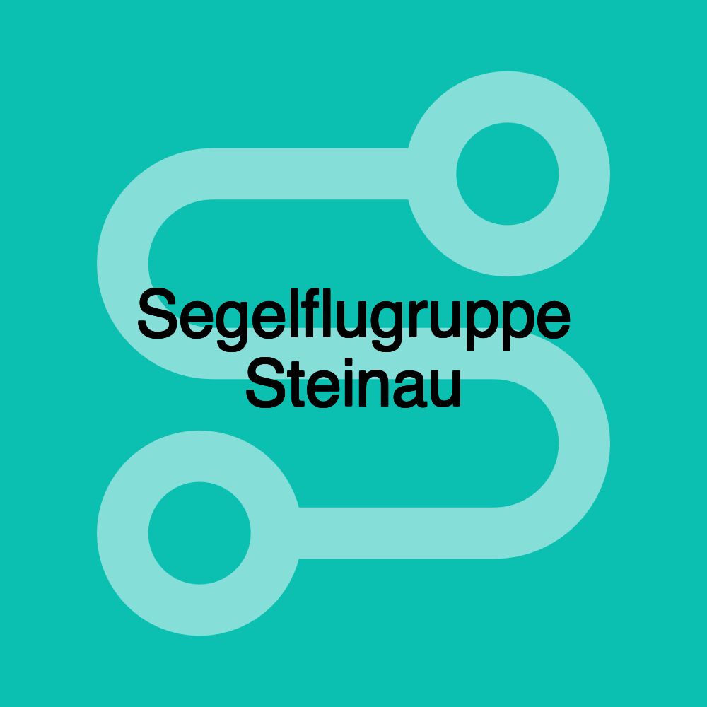 Segelflugruppe Steinau