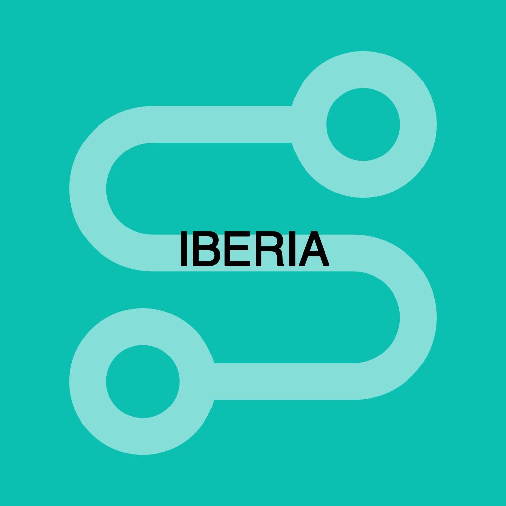 IBERIA