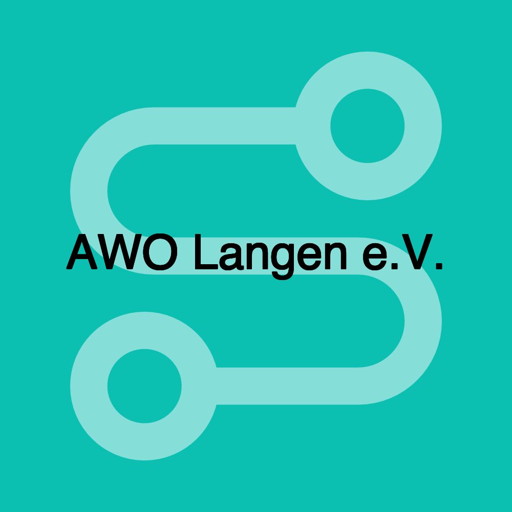 AWO Langen e.V.