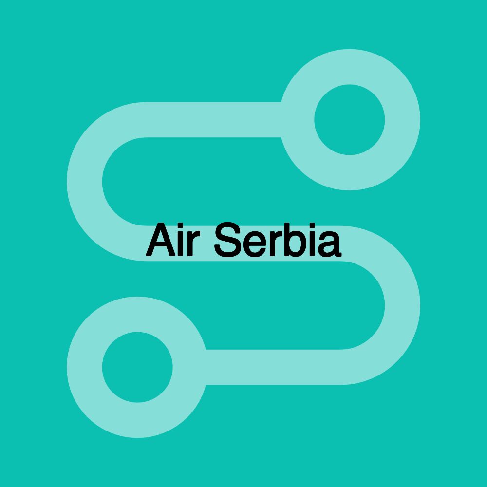 Air Serbia