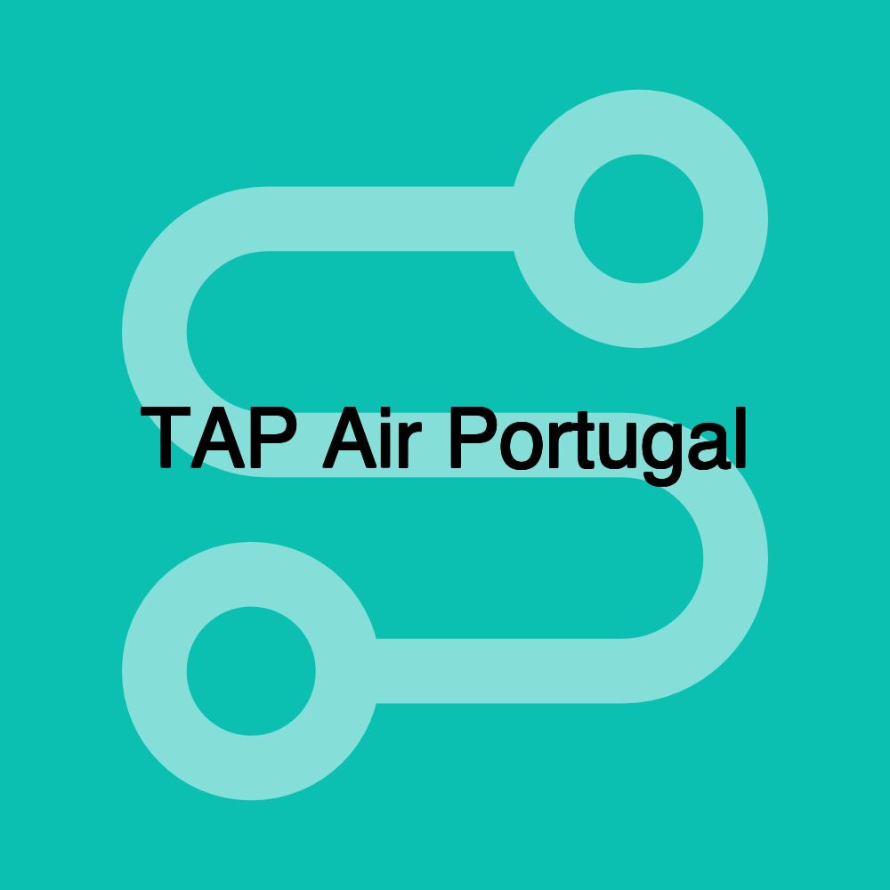 TAP Air Portugal