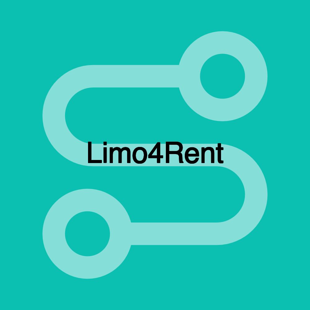 Limo4Rent