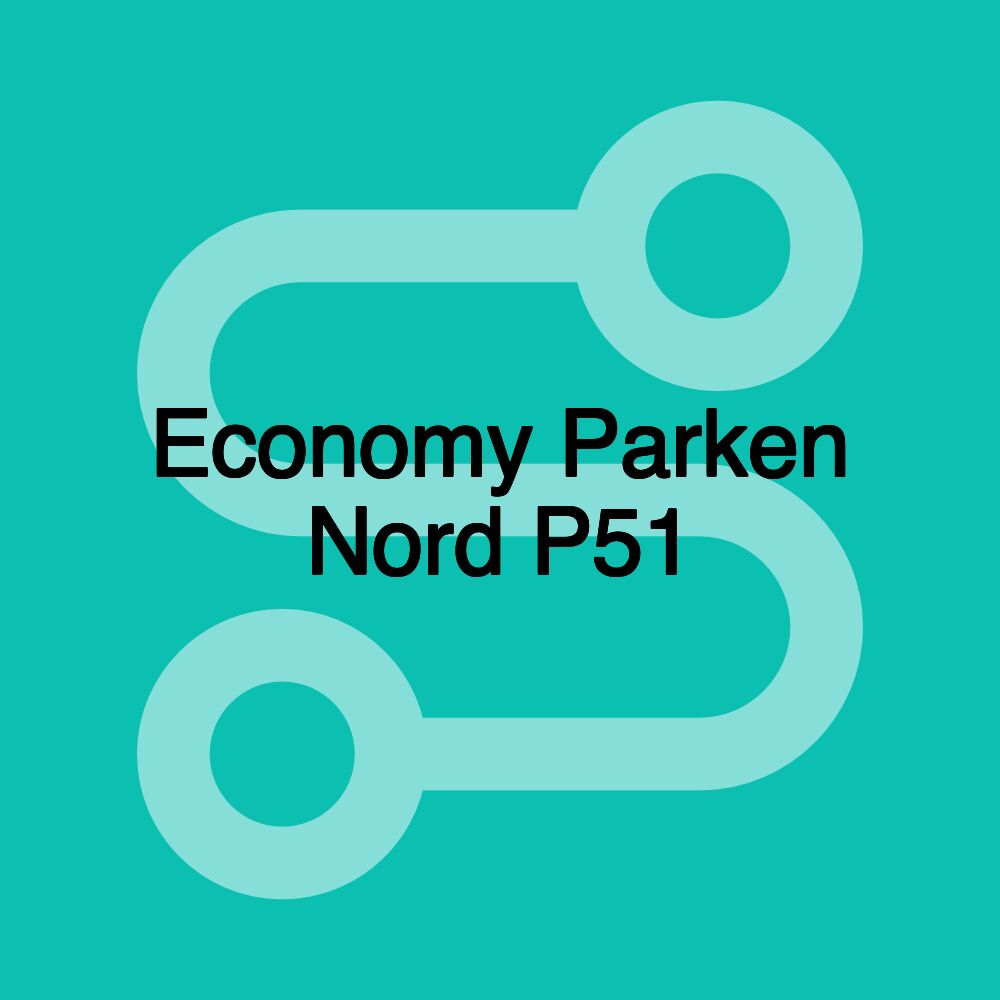 Economy Parken Nord P51