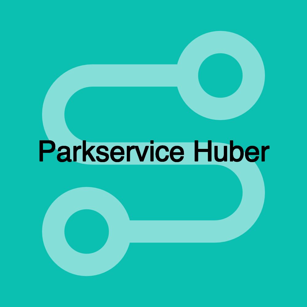 Parkservice Huber