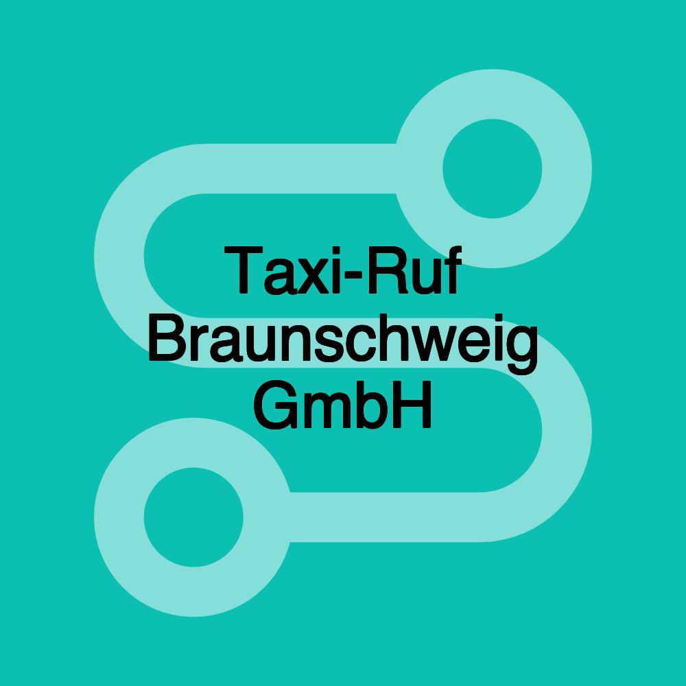 Taxi-Ruf Braunschweig GmbH