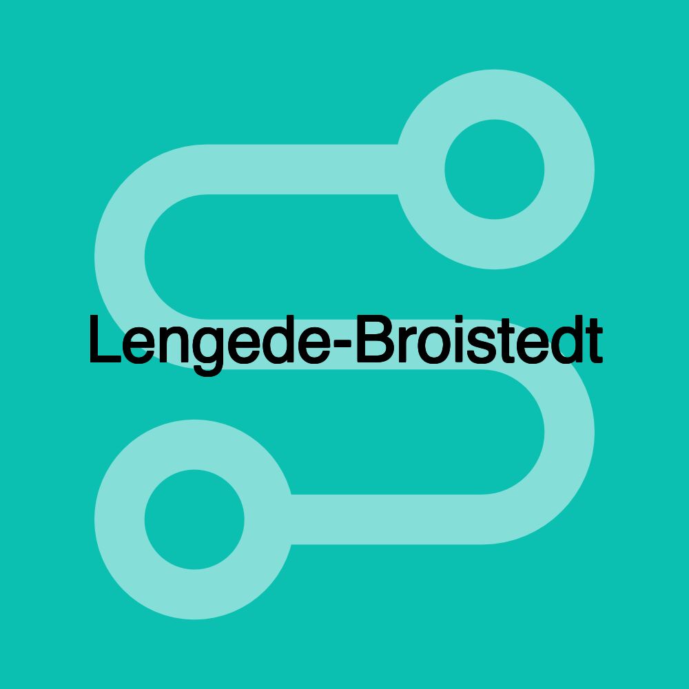 Lengede-Broistedt