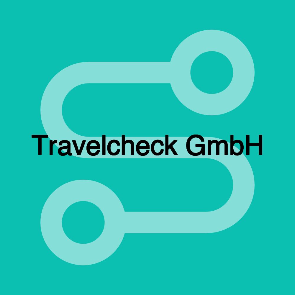 Travelcheck GmbH