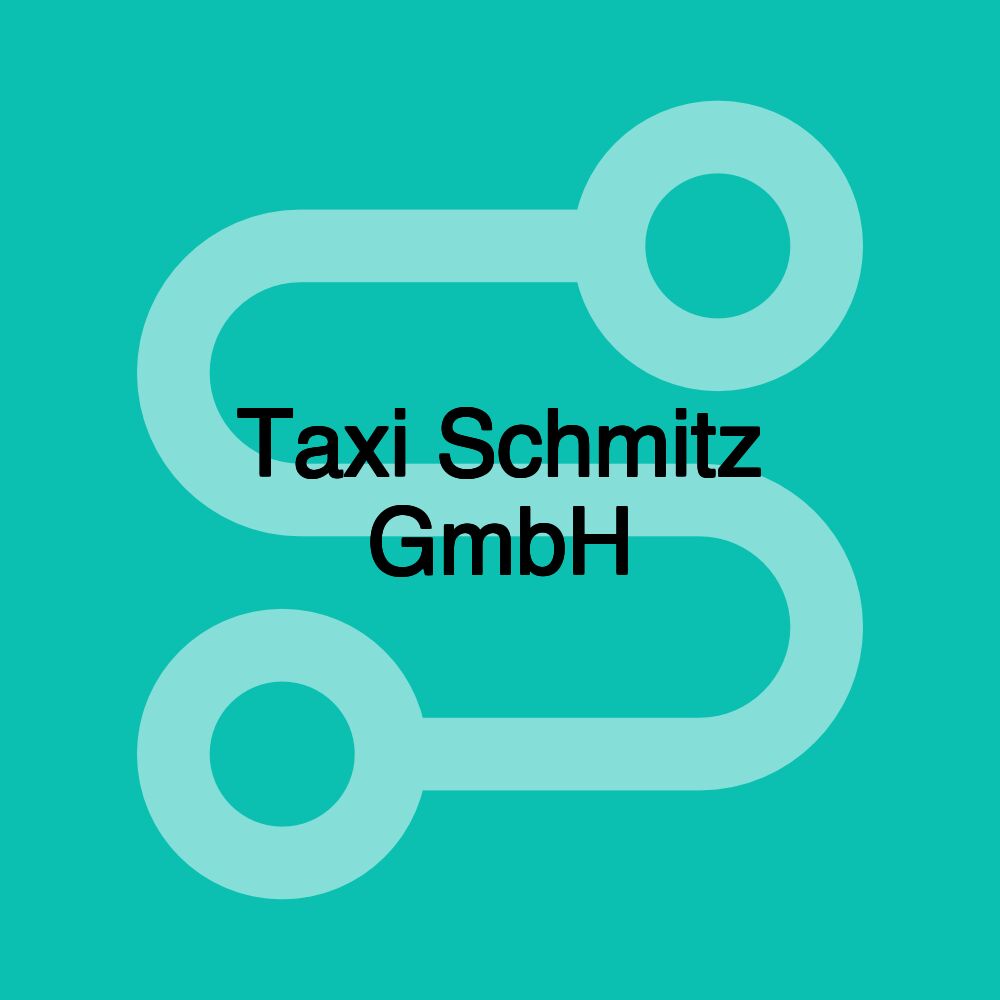 Taxi Schmitz GmbH