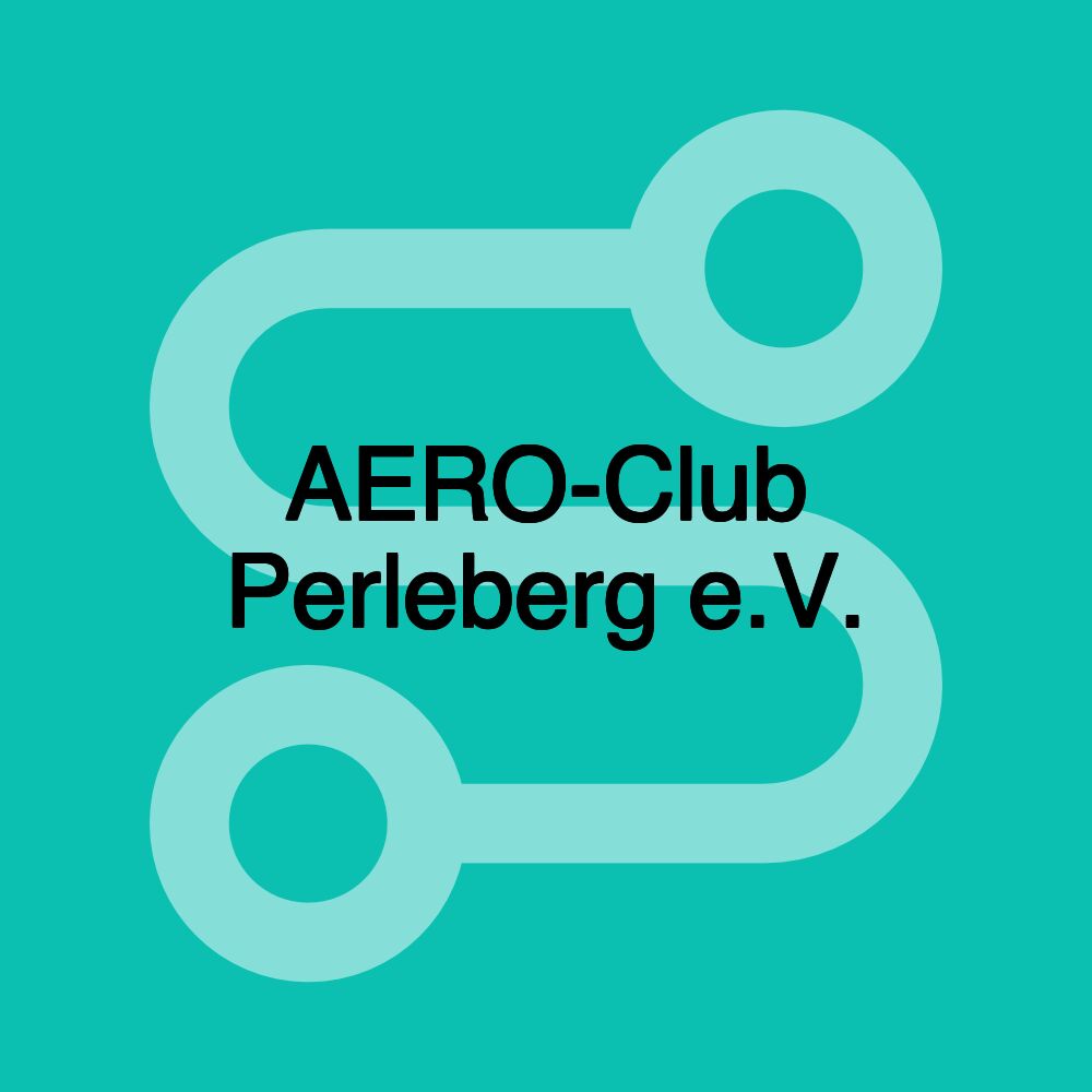 AERO-Club Perleberg e.V.