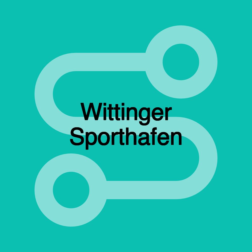 Wittinger Sporthafen