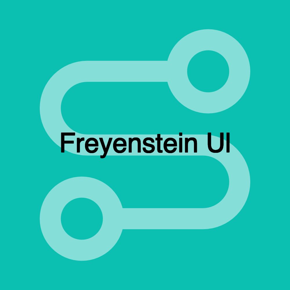 Freyenstein Ul