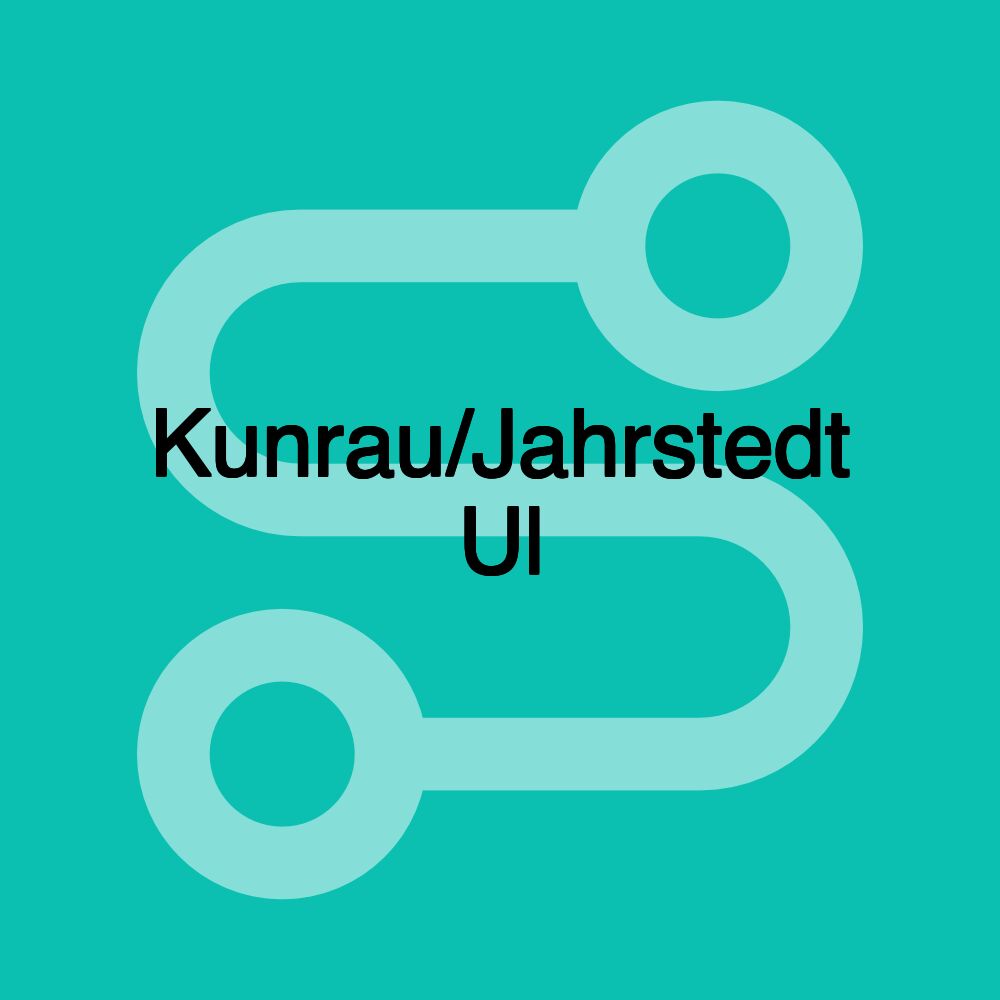 Kunrau/Jahrstedt Ul