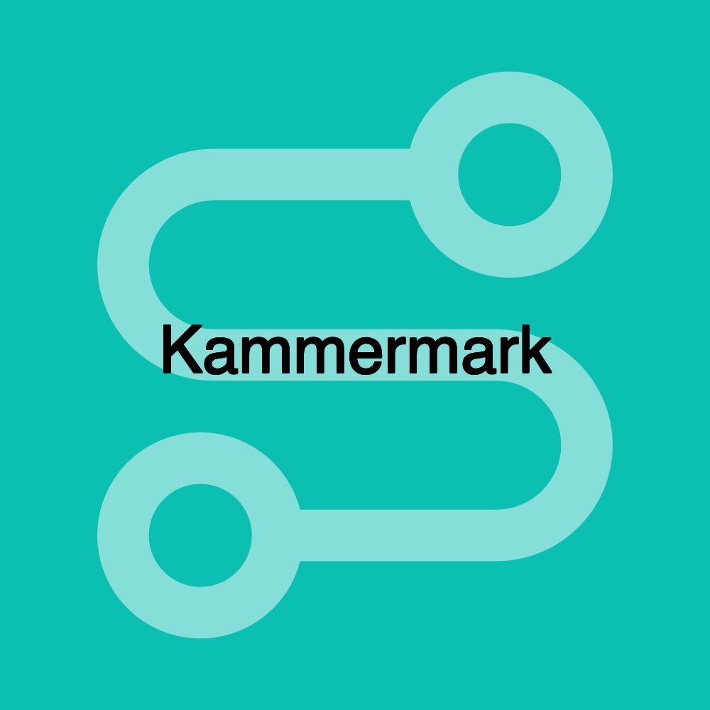 Kammermark