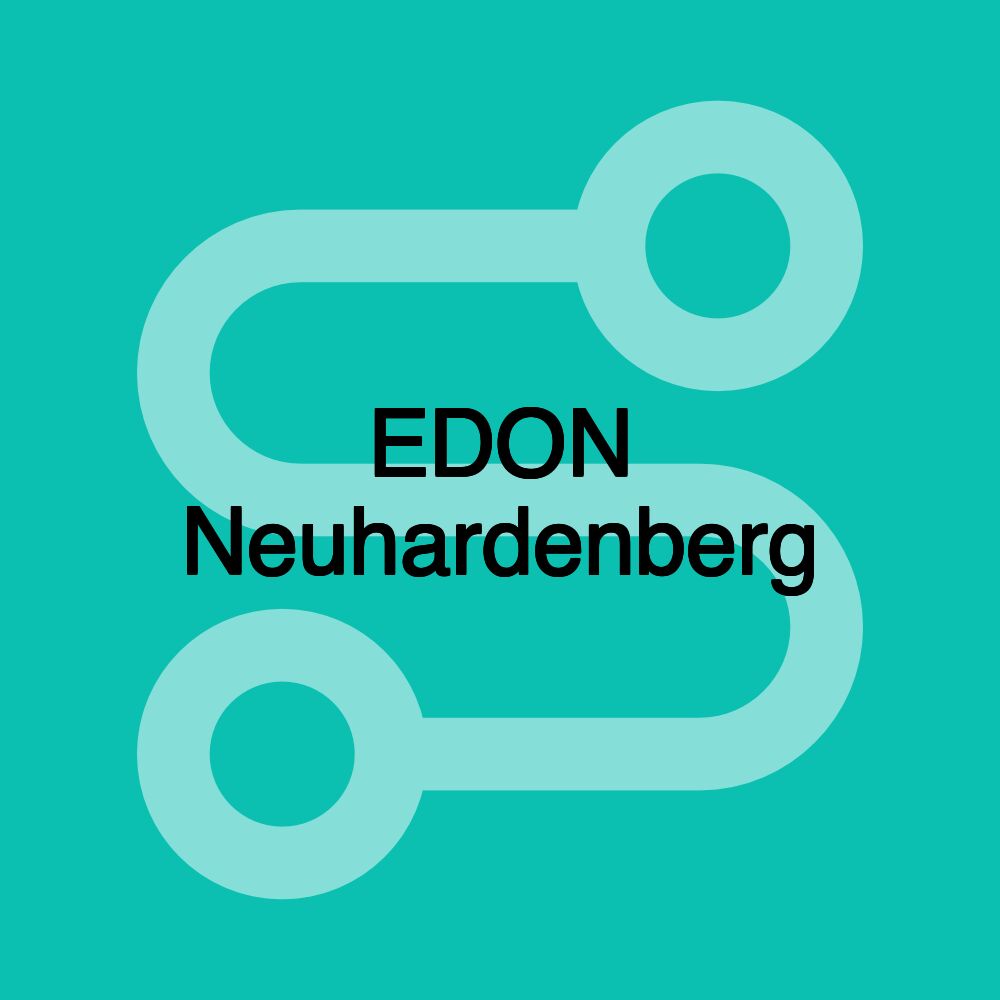 EDON Neuhardenberg