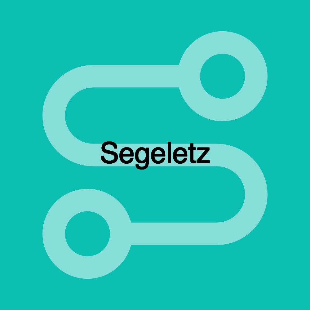 Segeletz