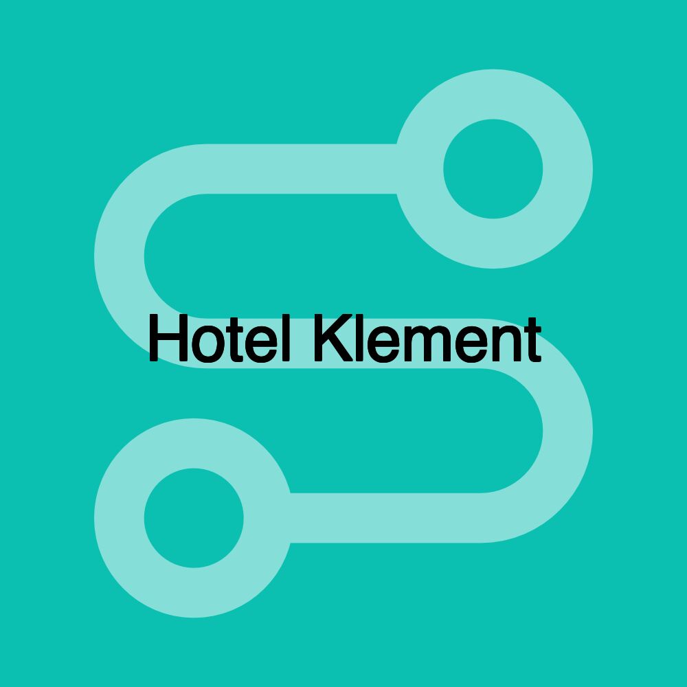 Hotel Klement