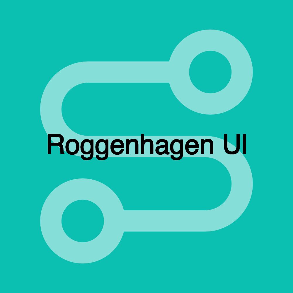 Roggenhagen Ul