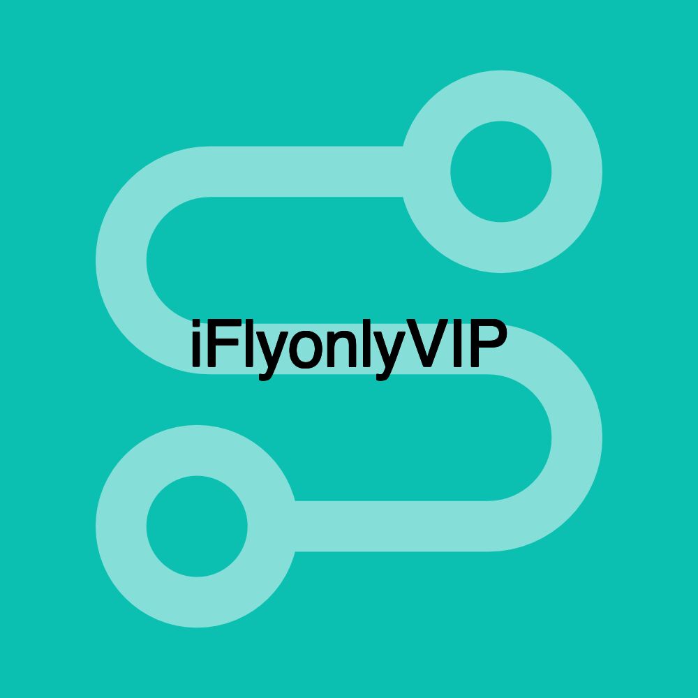 iFlyonlyVIP