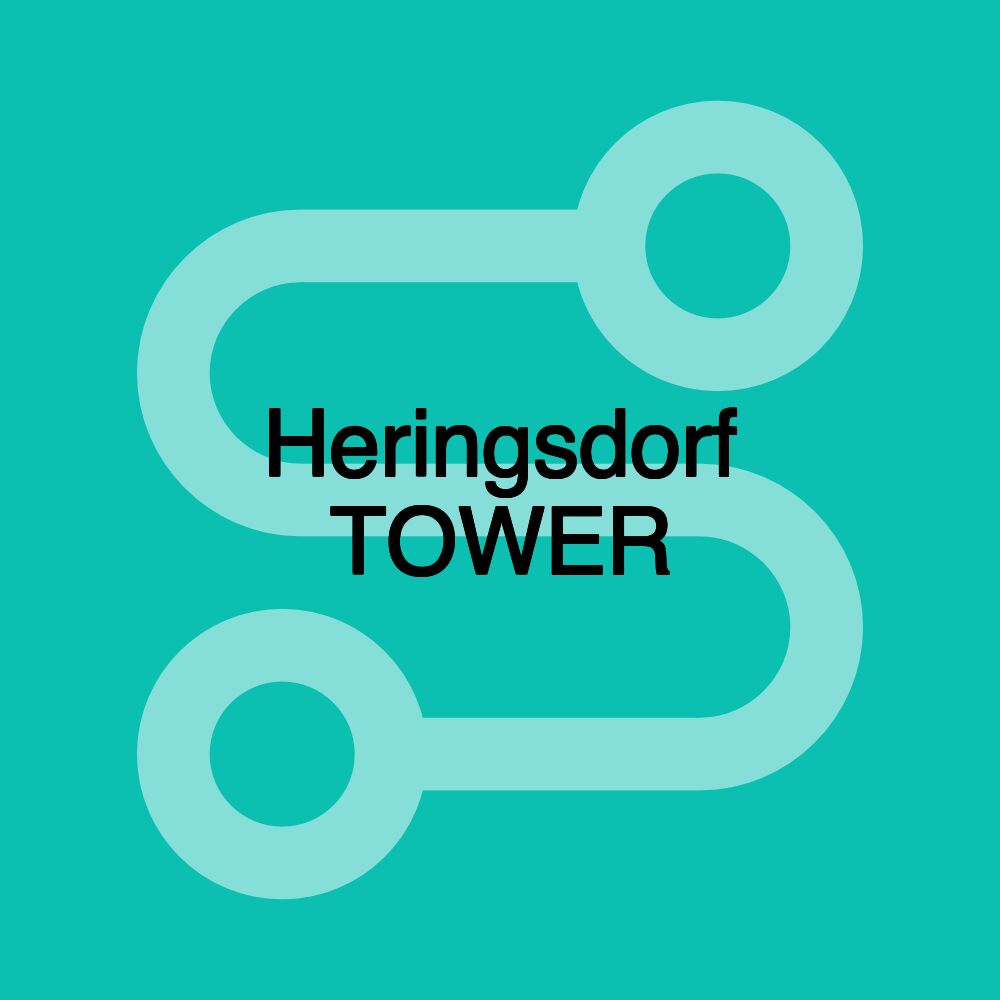 Heringsdorf TOWER