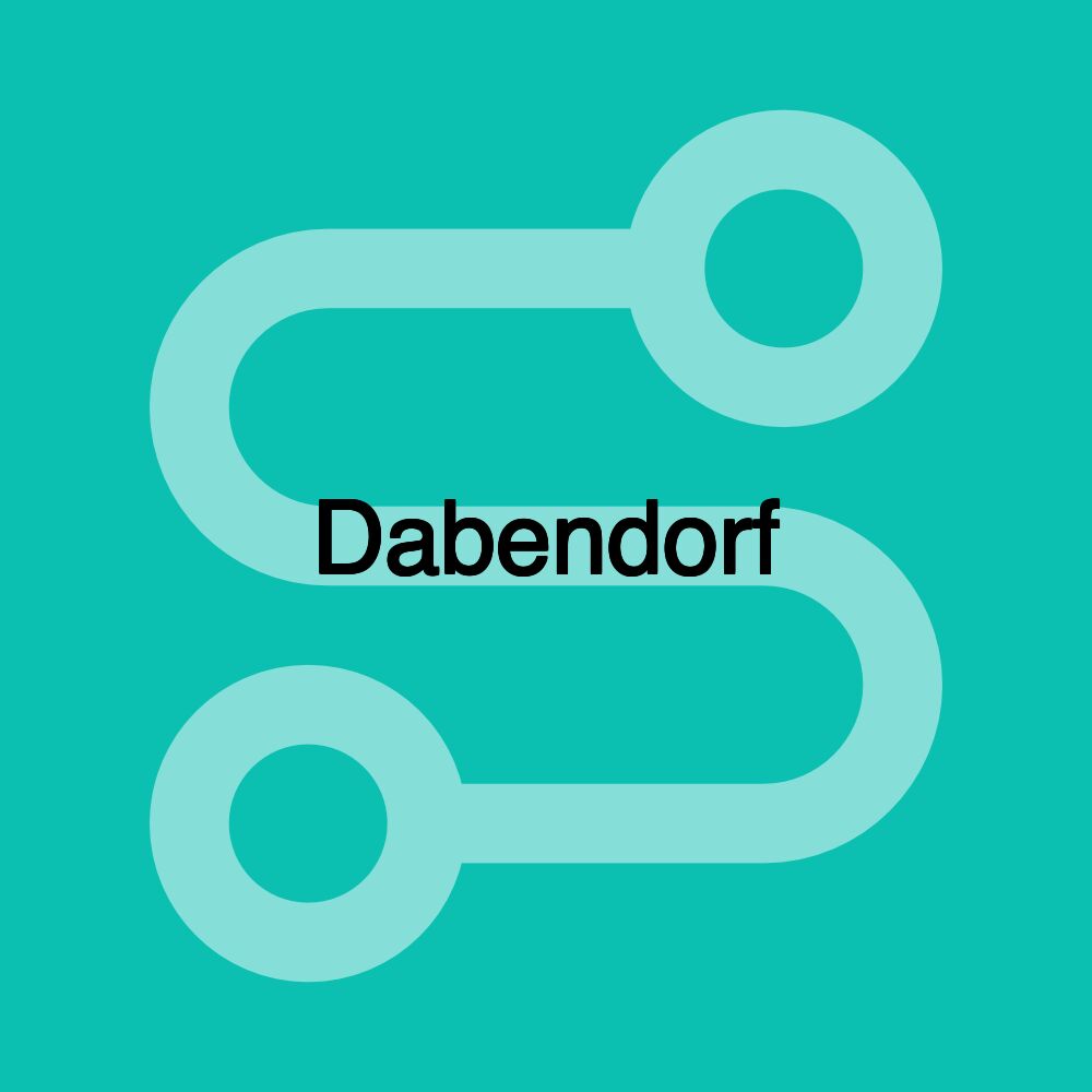 Dabendorf