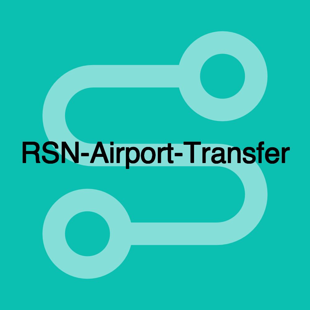 RSN-Airport-Transfer