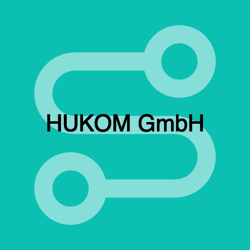 HUKOM GmbH