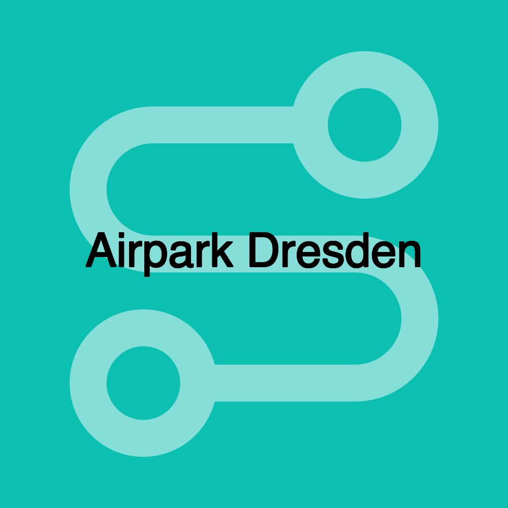 Airpark Dresden