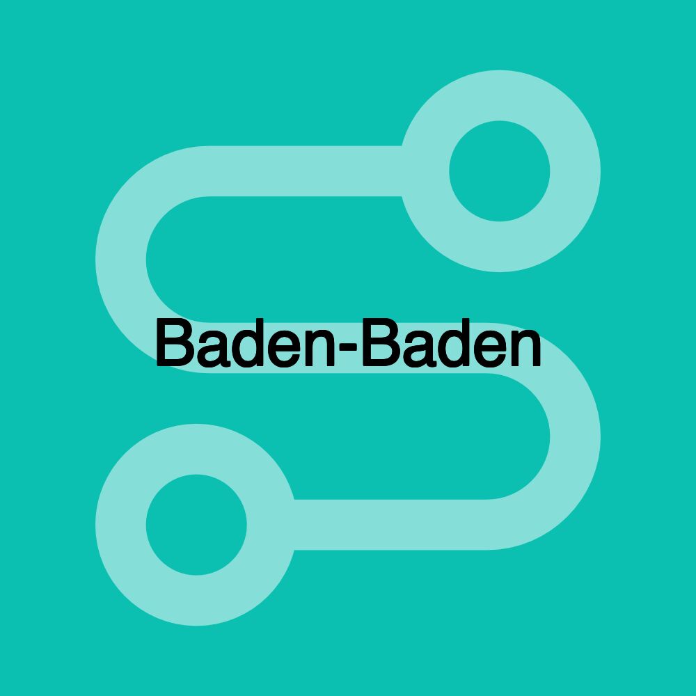 Baden-Baden