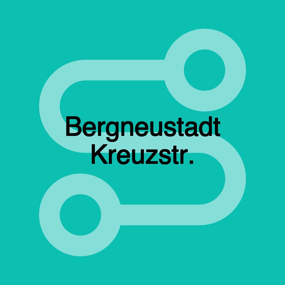 Bergneustadt Kreuzstr.