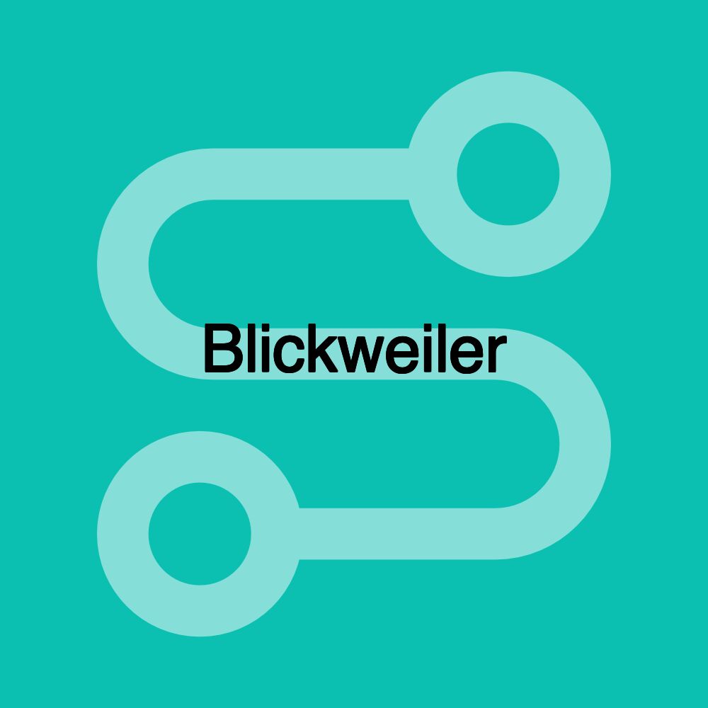 Blickweiler