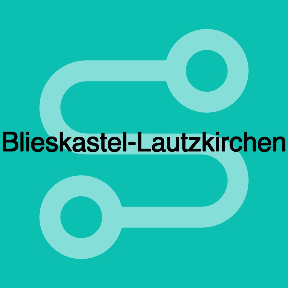 Blieskastel-Lautzkirchen