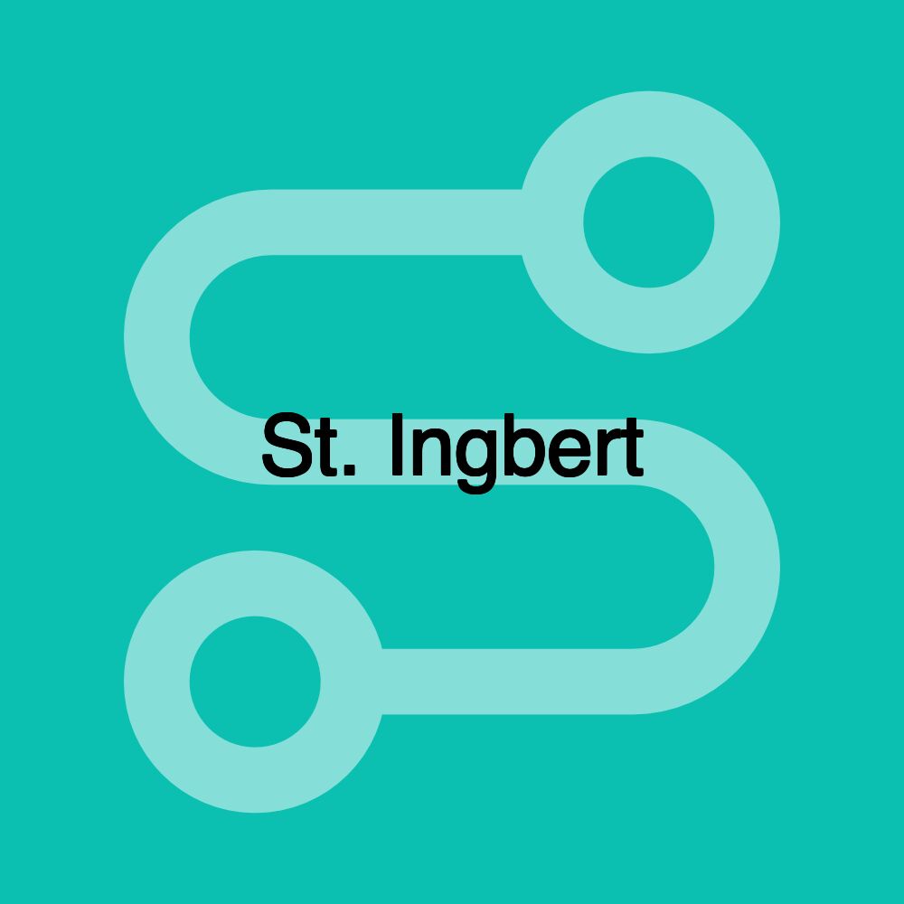 St. Ingbert