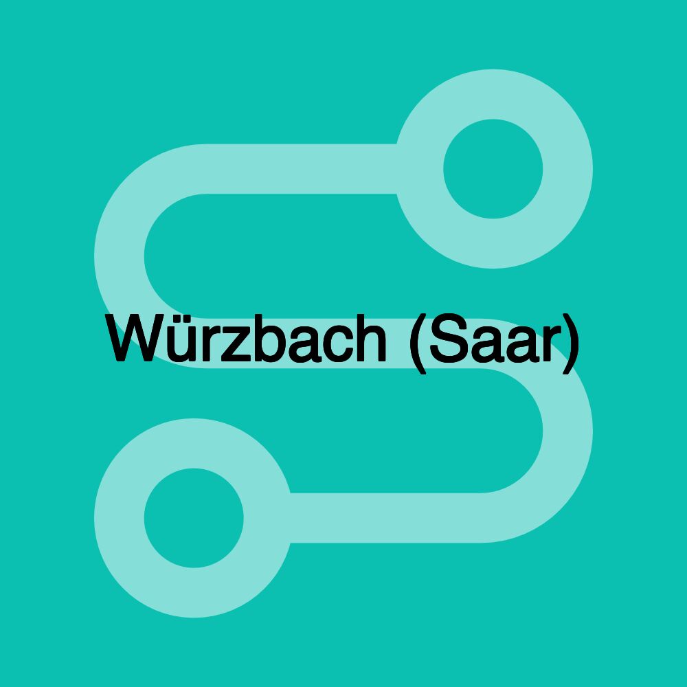 Würzbach (Saar)