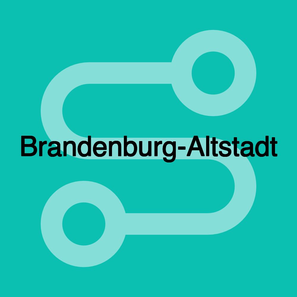 Brandenburg-Altstadt