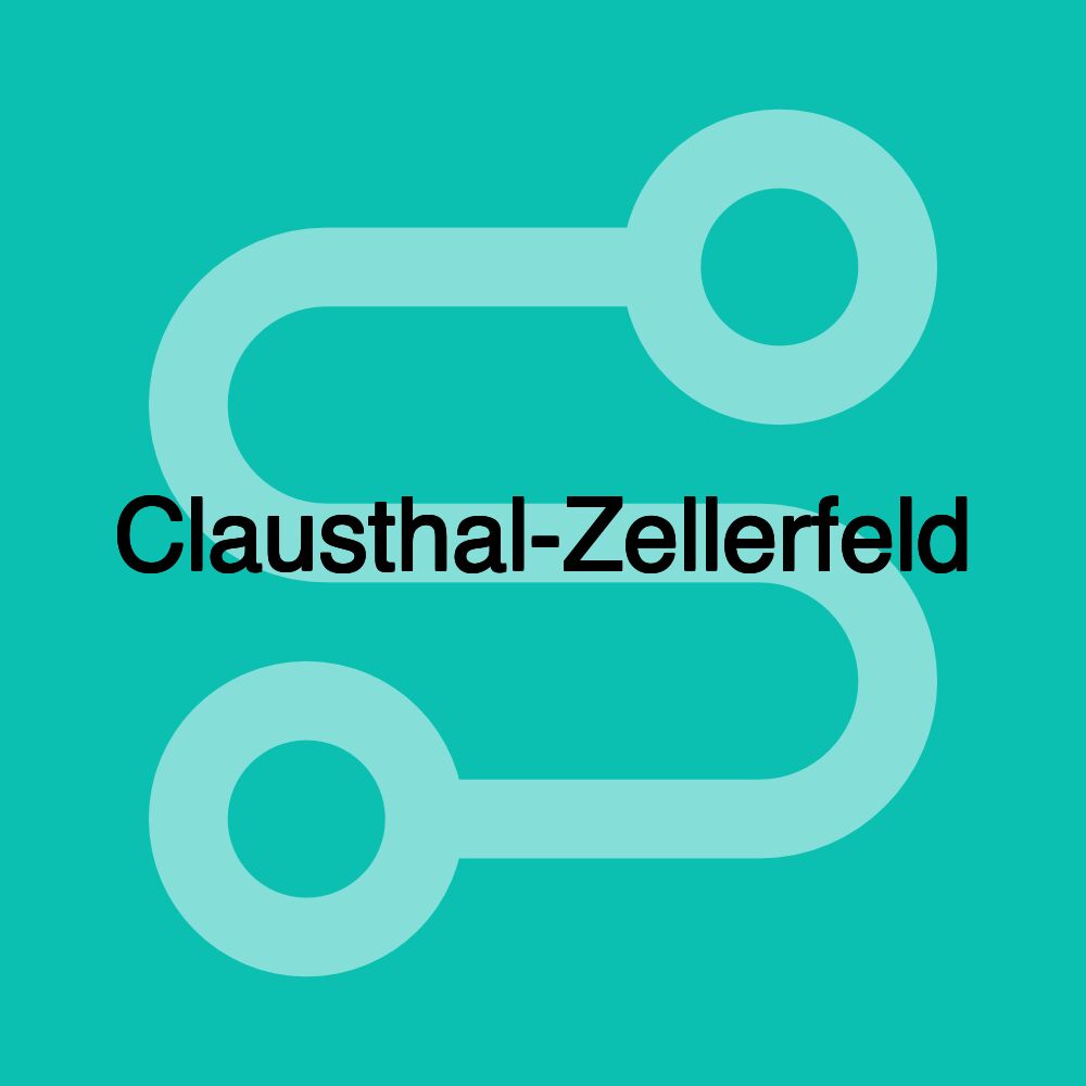 Clausthal-Zellerfeld