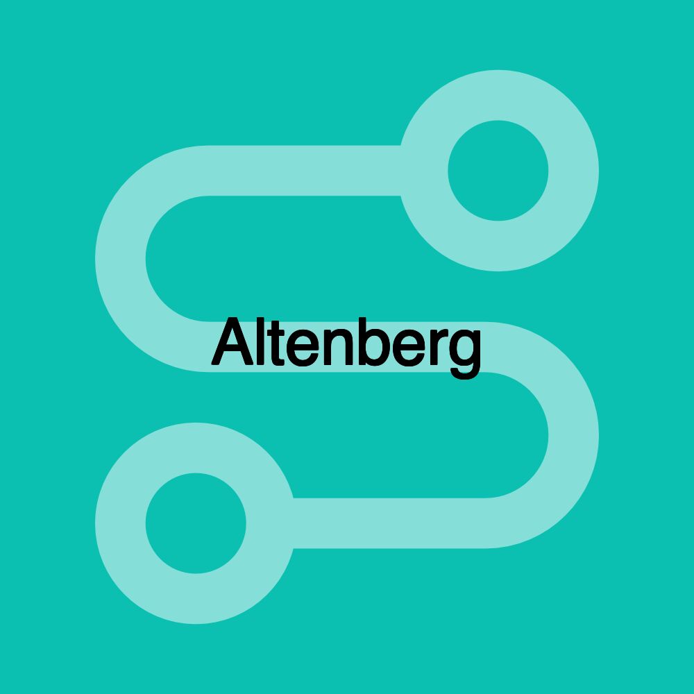 Altenberg