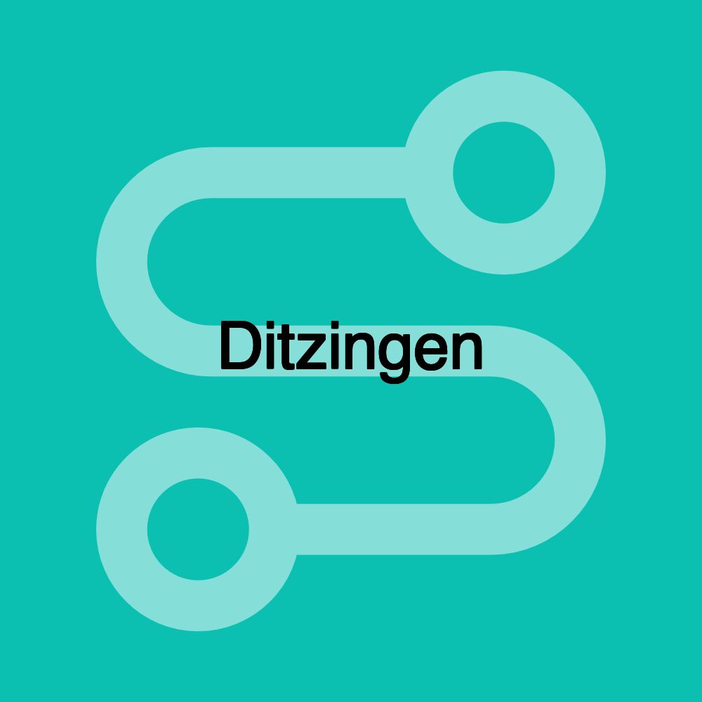 Ditzingen