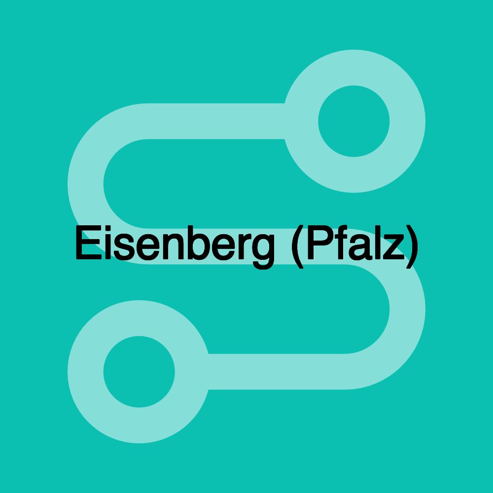 Eisenberg (Pfalz)