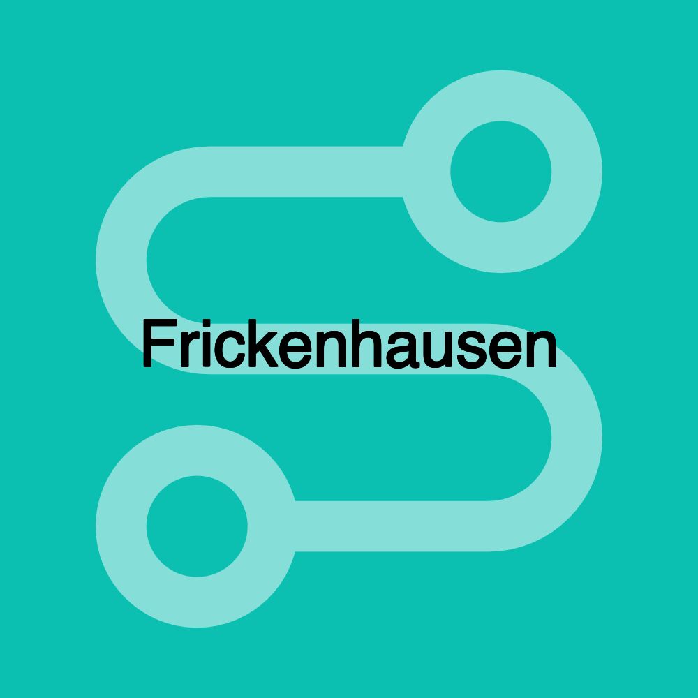 Frickenhausen