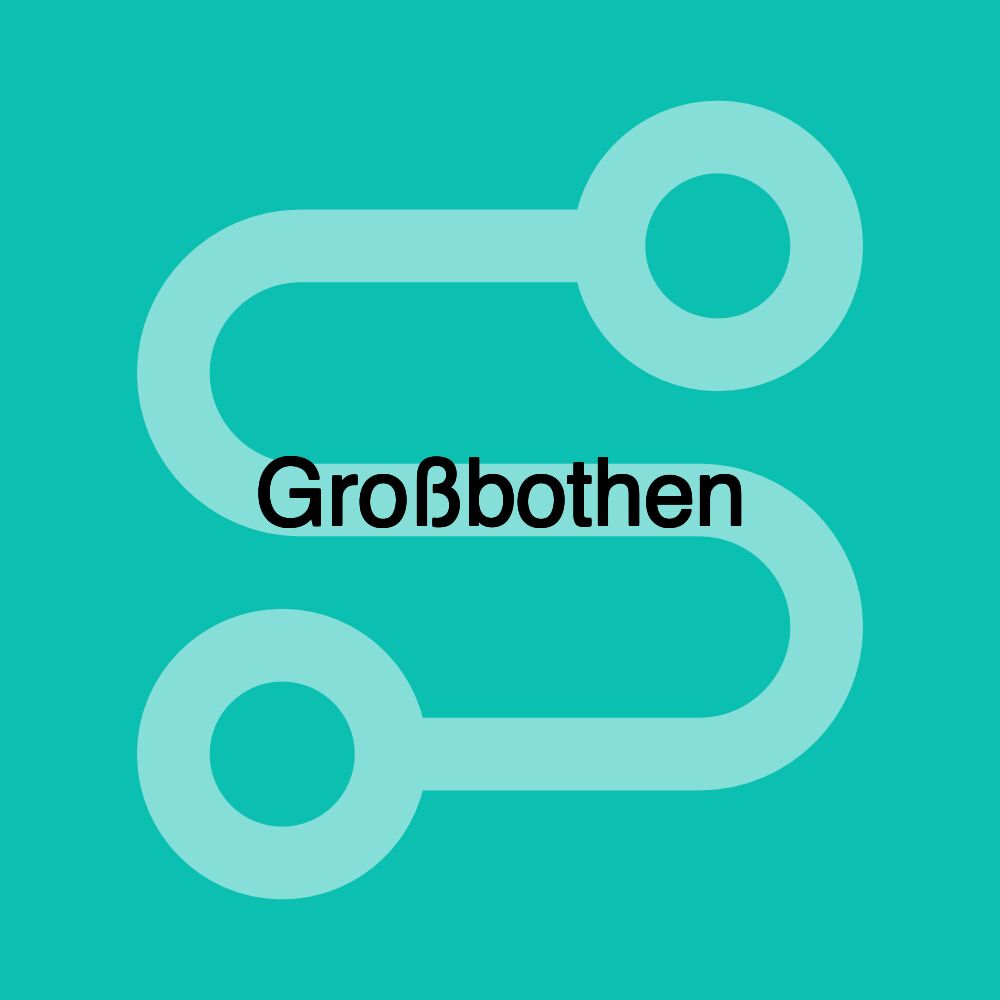 Großbothen