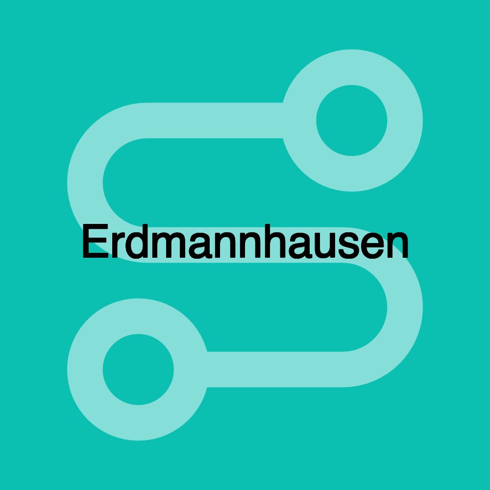 Erdmannhausen